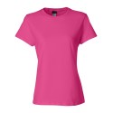 SL04 Hanes WOW PINK