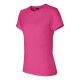 SL04 Hanes WOW PINK
