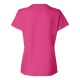 SL04 Hanes WOW PINK