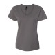 S04V Hanes SMOKE GREY