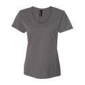 S04V Hanes SMOKE GREY