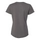 S04V Hanes SMOKE GREY