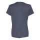 S04V Hanes CHARCOAL HEATHER