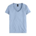 S04V Hanes LIGHT BLUE