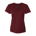 S04V Hanes MAROON