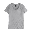 S04V Hanes LIGHT STEEL