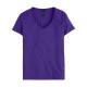 S04V Hanes PURPLE