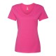 S04V Hanes WOW PINK