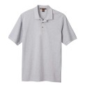 M200 Harriton GREY HEATHER