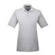 M200T Harriton GREY HEATHER