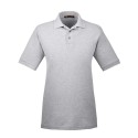 M200T Harriton GREY HEATHER