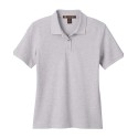 M200W Harriton GREY HEATHER