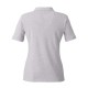 M200W Harriton GREY HEATHER
