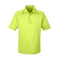 M211 Harriton SAFETY YELLOW