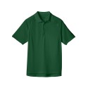 M211 Harriton DARK GREEN