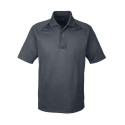 M211 Harriton DARK CHARCOAL