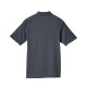 M211 Harriton DARK CHARCOAL