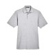 M265 Harriton GREY HEATHER
