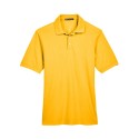 M265 Harriton SUNRAY YELLOW