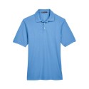 M265 Harriton Light College Blue