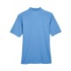 M265 Harriton Light College Blue