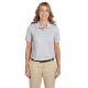 M265W Harriton GREY HEATHER