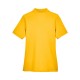 M265W Harriton SUNRAY YELLOW