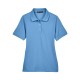 M265W Harriton Light College Blue