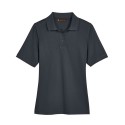 M348W Harriton DARK CHARCOAL