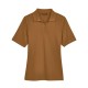M348W Harriton DUCK BROWN