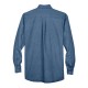 M550 Harriton LIGHT DENIM