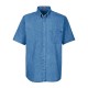 M550S Harriton LIGHT DENIM