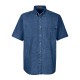 M550S Harriton DARK DENIM