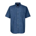M550S Harriton DARK DENIM
