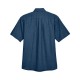 M550S Harriton DARK DENIM