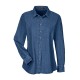 M550W Harriton DARK DENIM