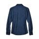 M550W Harriton DARK DENIM