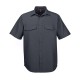 M580 Harriton DARK CHARCOAL