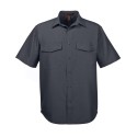 M580 Harriton DARK CHARCOAL