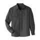 M580L Harriton DARK CHARCOAL