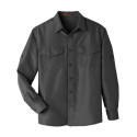 M580L Harriton DARK CHARCOAL
