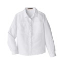 M580LW Harriton WHITE