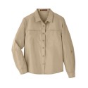 M580LW Harriton KHAKI