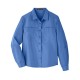 M580LW Harriton CLOUD BLUE