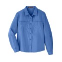 M580LW Harriton CLOUD BLUE