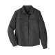 M580LW Harriton DARK CHARCOAL
