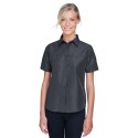 M580W Harriton DARK CHARCOAL