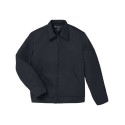 M721 Harriton DARK CHARCOAL