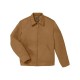 M721 Harriton DUCK BROWN