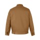 M721 Harriton DUCK BROWN